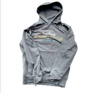 Milwaukee Brewers Hoodie